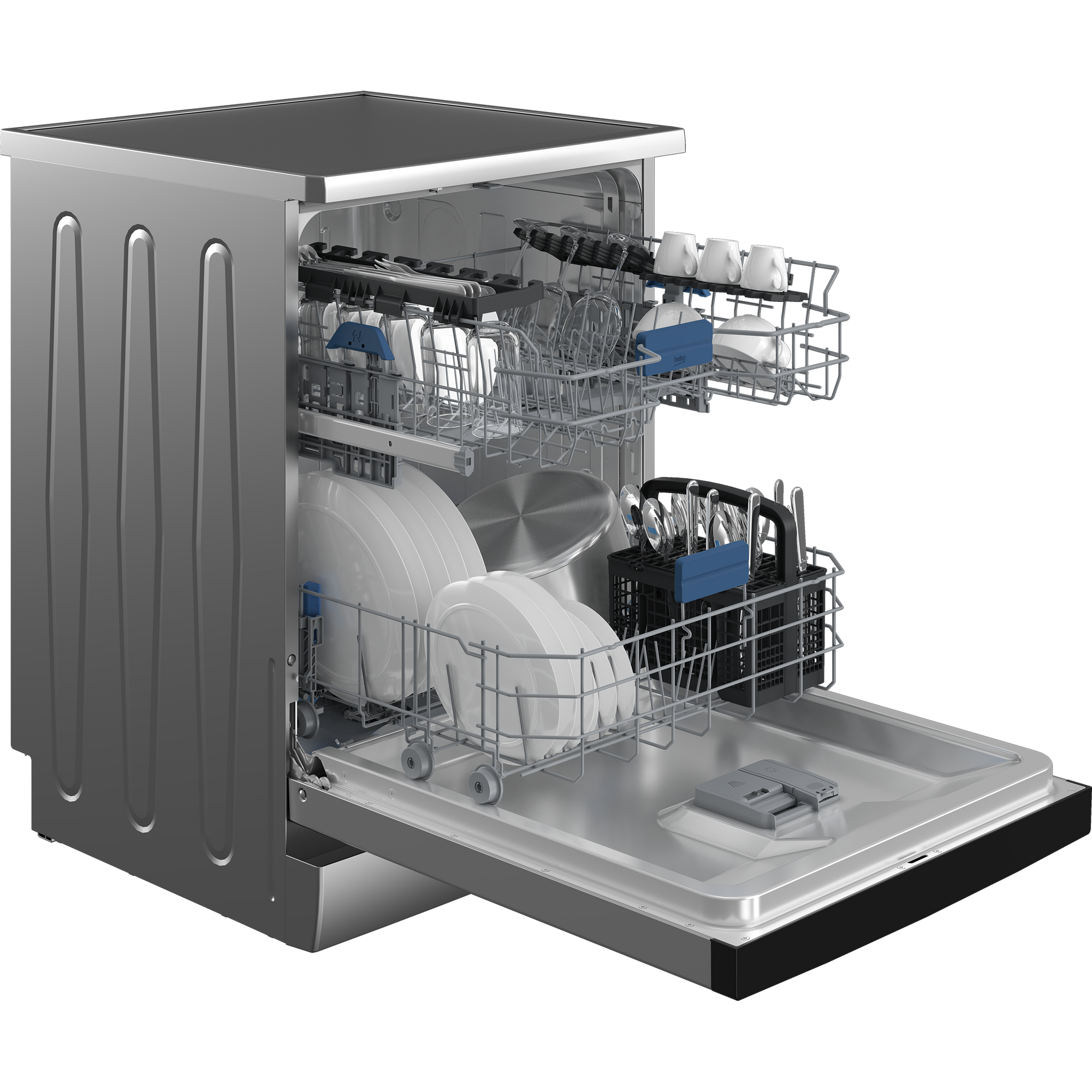 BDFN26442XC Beko afbeelding 2