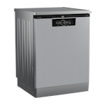 Beko BDFN26442XC