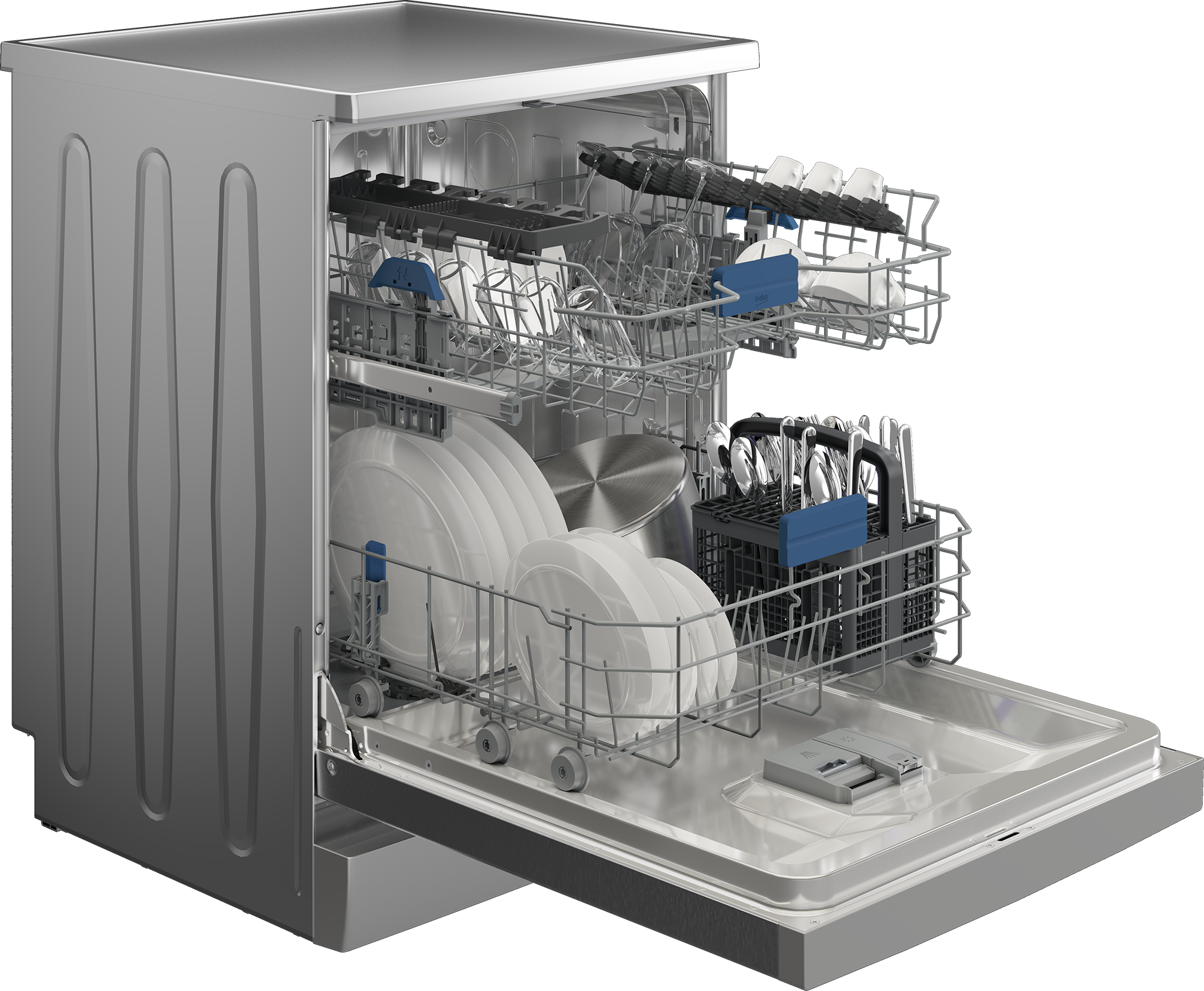 BDFN26450X Beko afbeelding 2