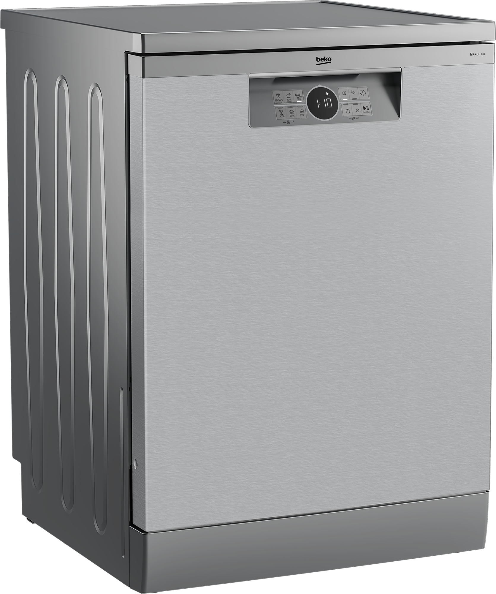 Beko BDFN26450X