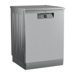 Beko BDFN26450X