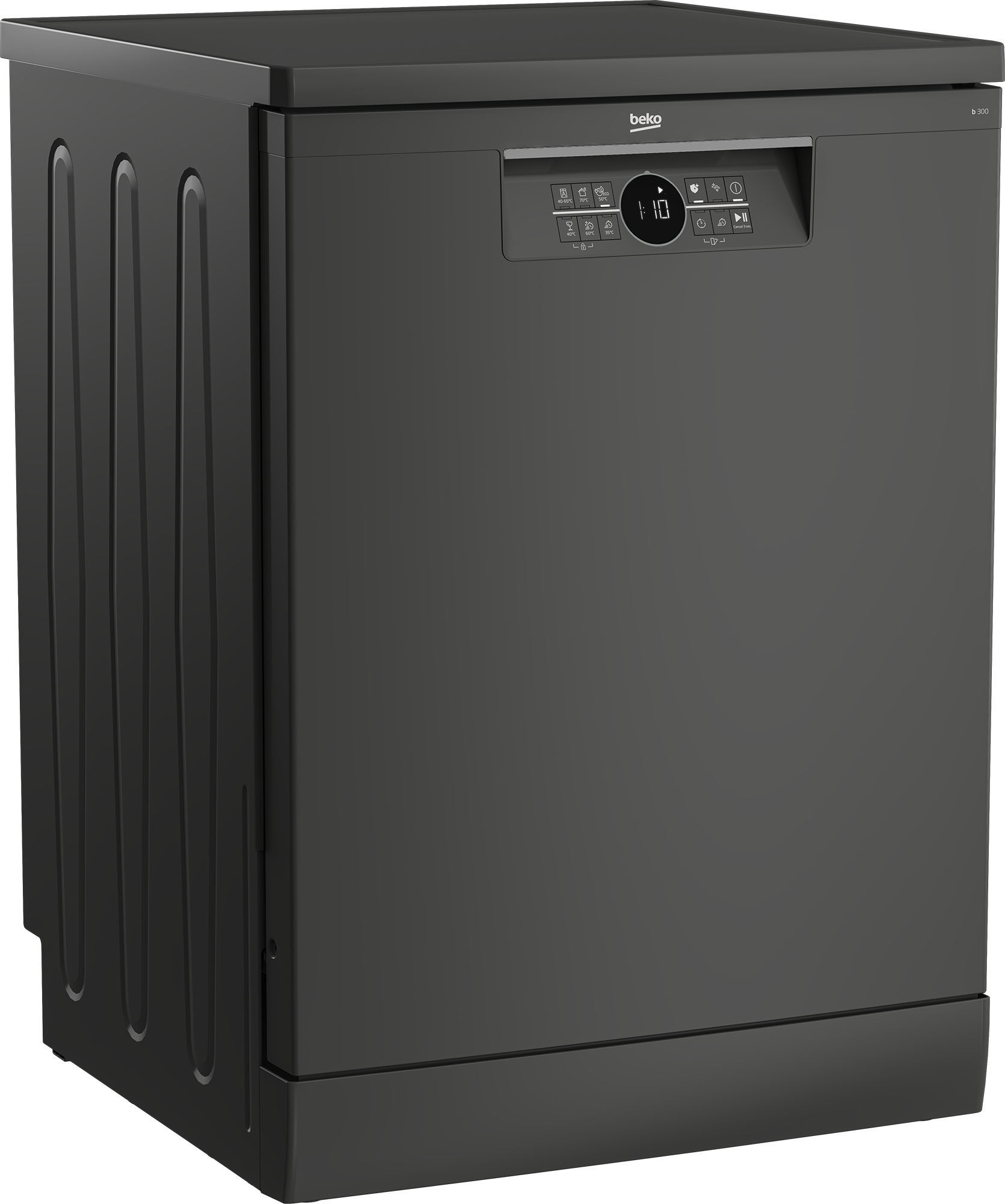 BDFN26460G Beko afbeelding 2