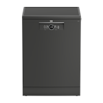 Beko BDFN26460G