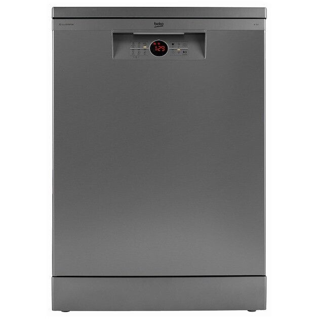 Beko BDFN26520XQ vaatwasser afbeelding 1