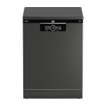 Beko BDFN26560GP