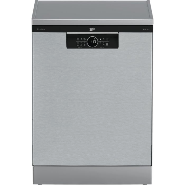 Beko BDFN26560XC vaatwasser afbeelding 1