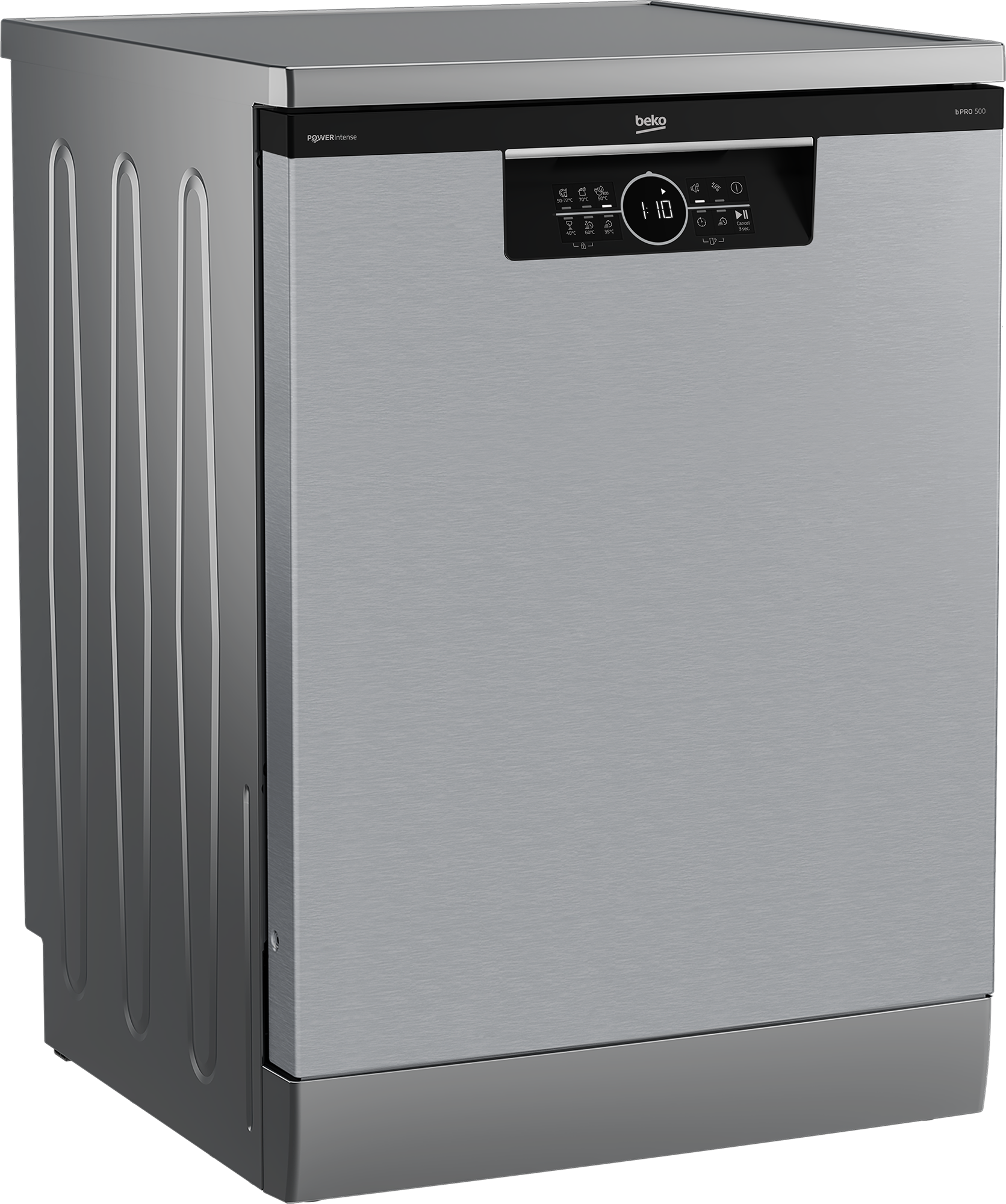 BDFN26560XP Beko afbeelding 2