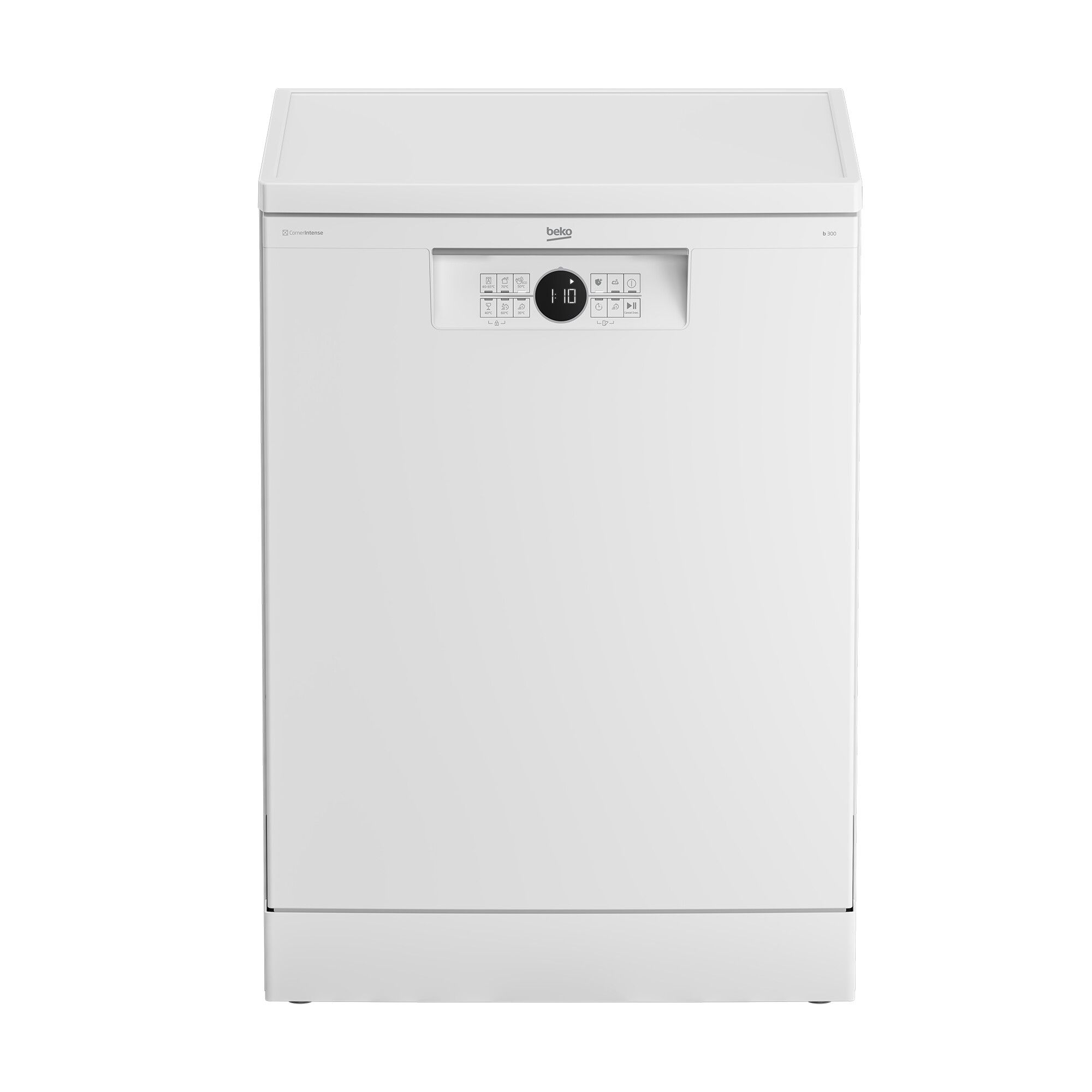 Beko BDFN26640WC vriezer afbeelding 1