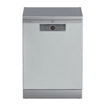 Beko BDFN26640XC