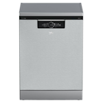 Beko BDFN36560XC