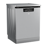 Beko BDFN36642XC