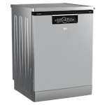Beko BDFN36642XC