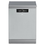 Beko BDFN36650XC