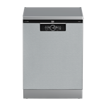 Beko BDFN36653XC