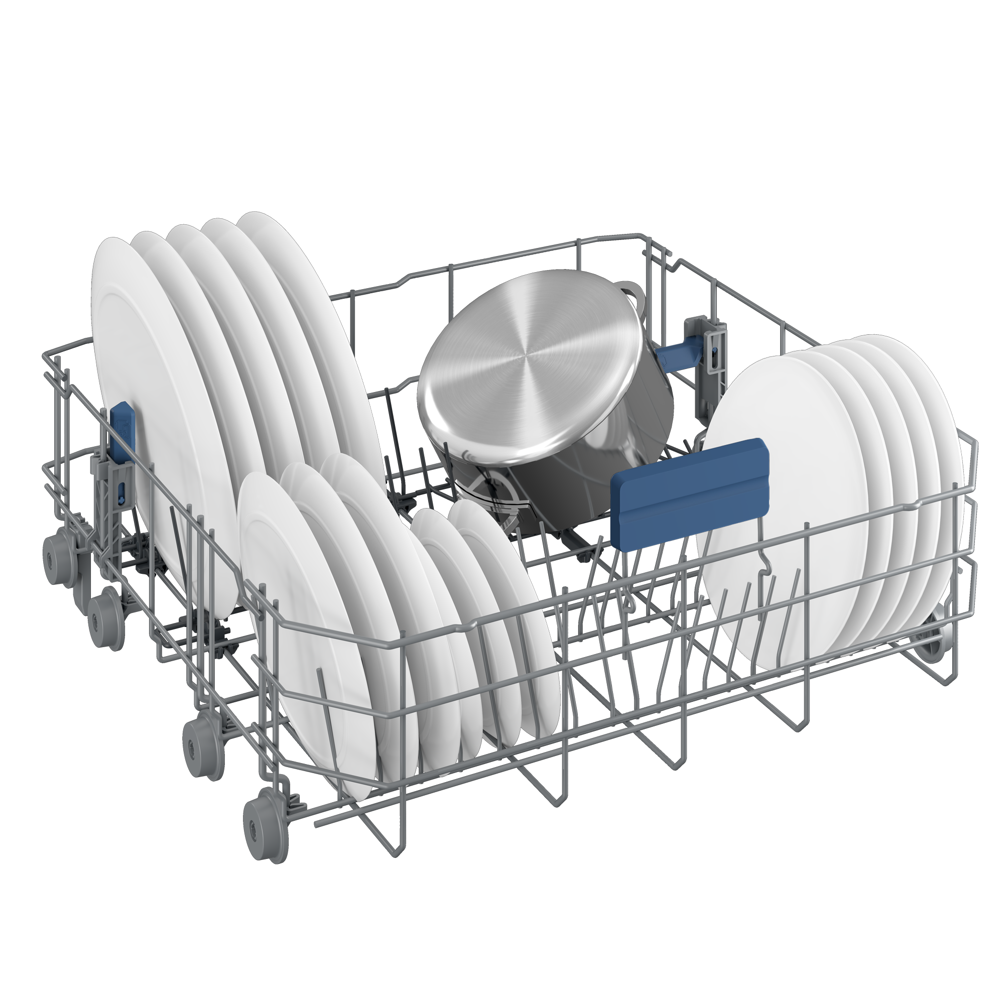 BDIN25323 Beko afbeelding 2