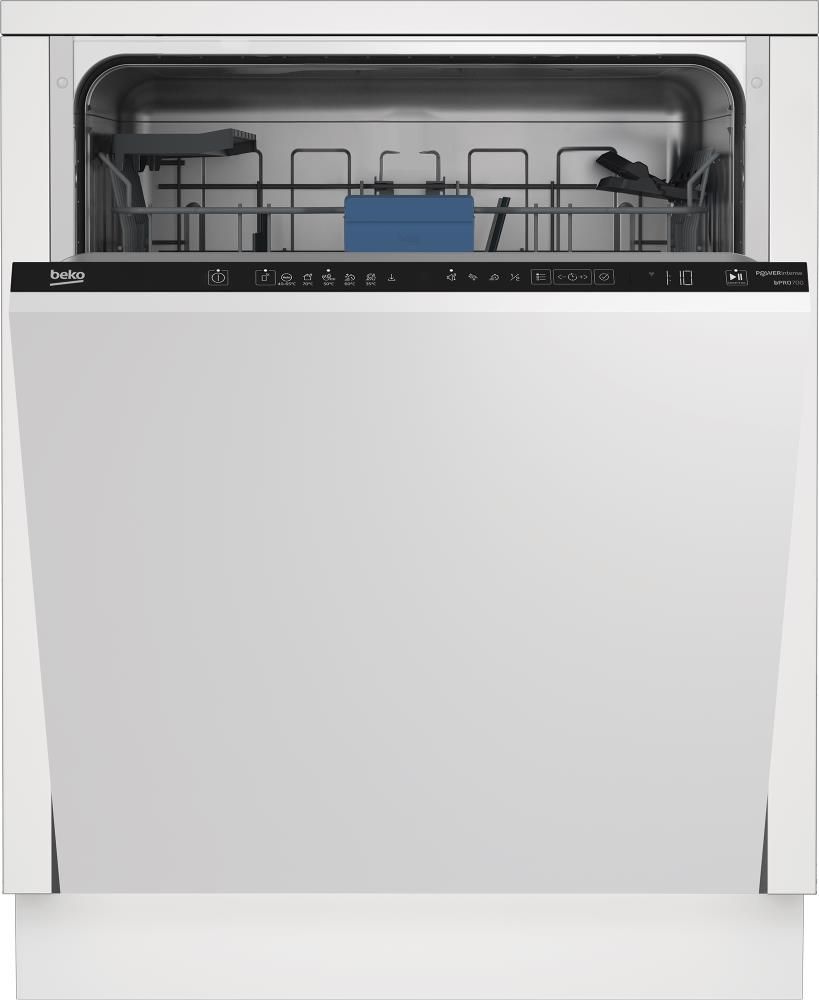 Beko BDIN37440WP