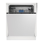 Beko BDIN37440WP
