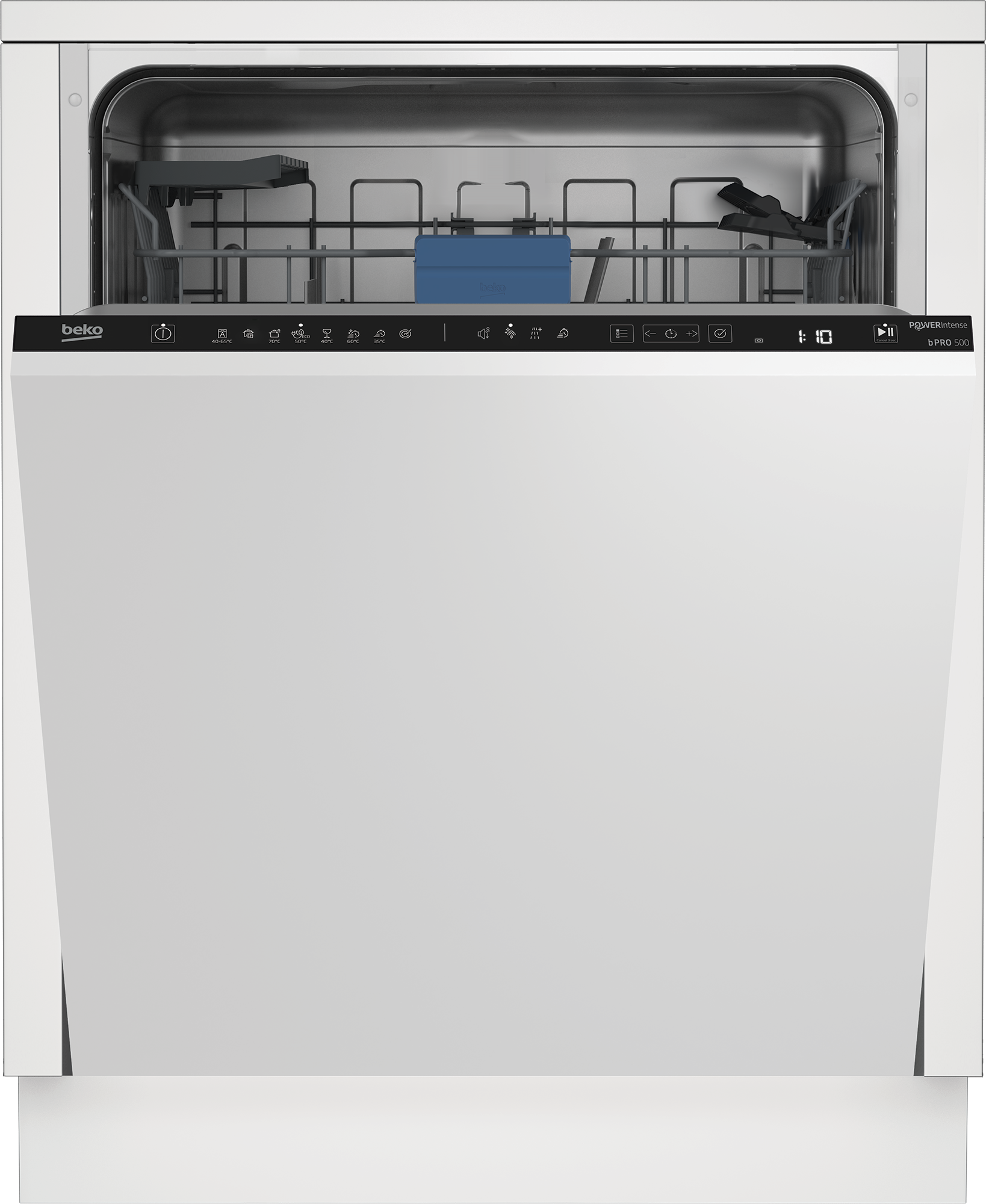 Beko BDIN38440P