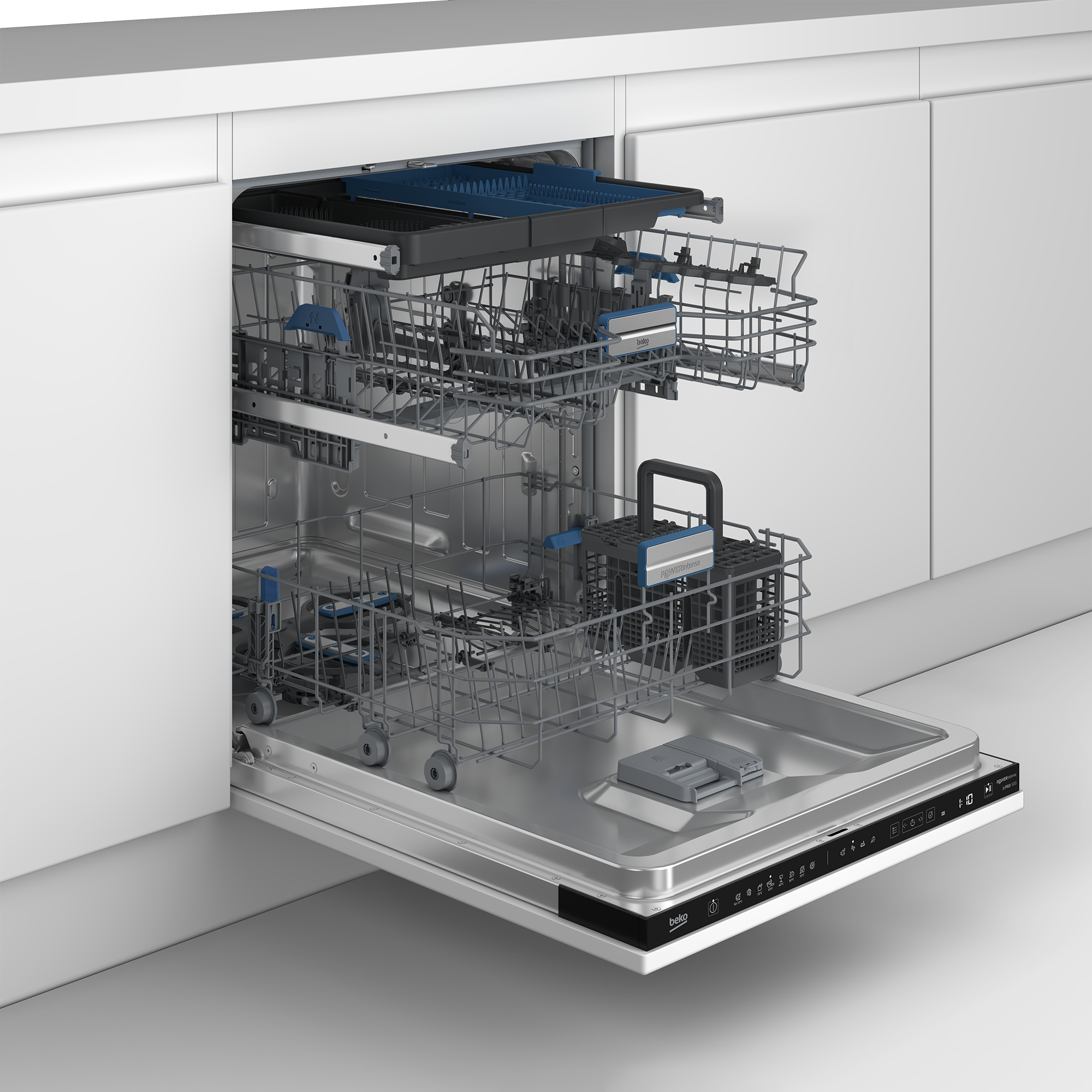 BDIN38561P Beko afbeelding 2