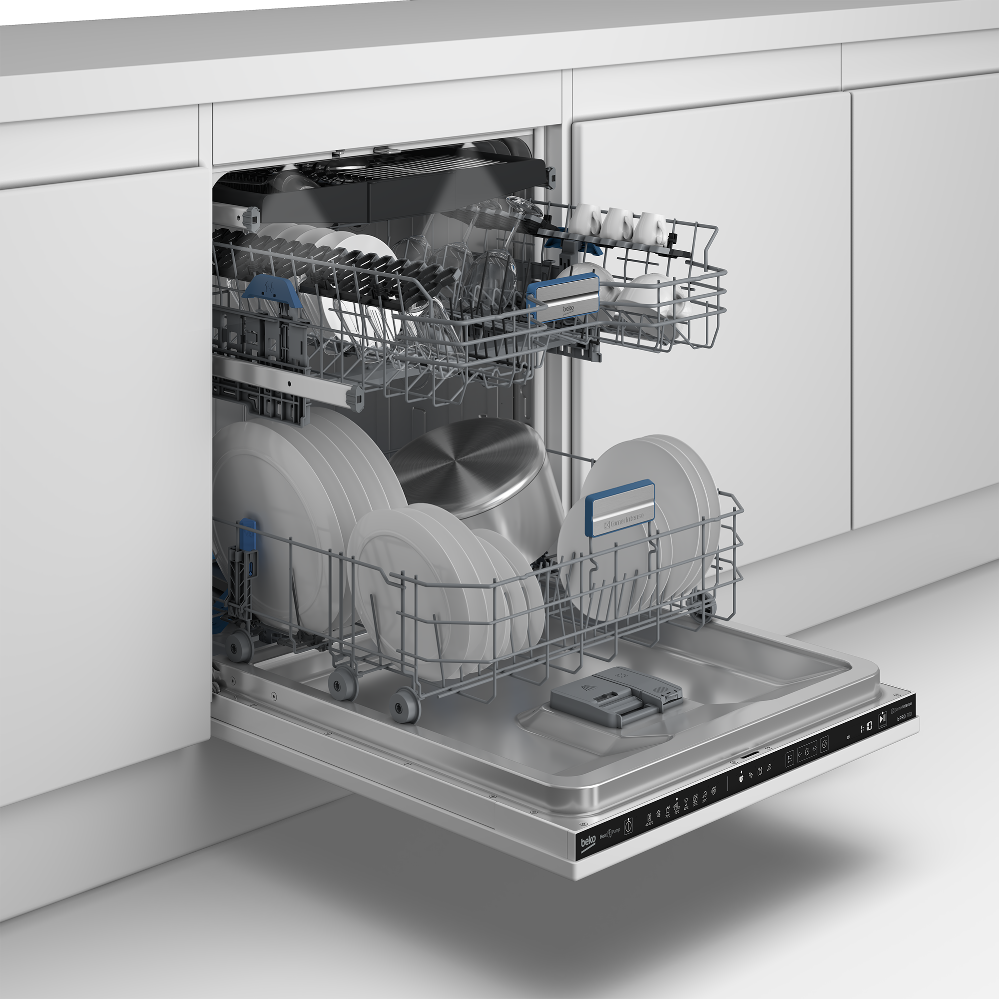 BDIN38571C Beko afbeelding 2