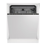 Beko BDIN38640Q2