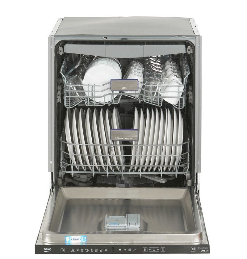 BDIN38644D Beko afbeelding 2