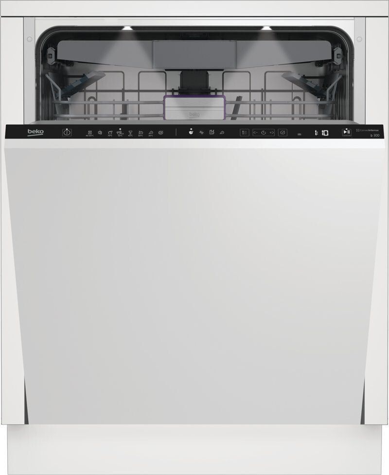 Beko BDIN38645D vaatwasser afbeelding 1