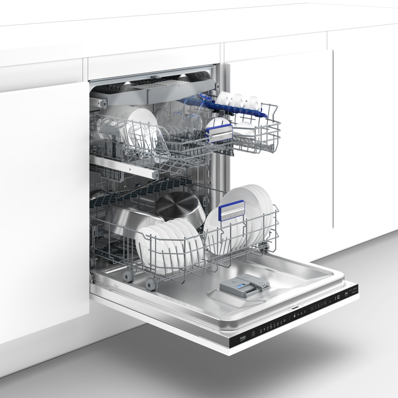 BDIN38647C Beko afbeelding 2