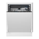 Beko BDIN4S560WP
