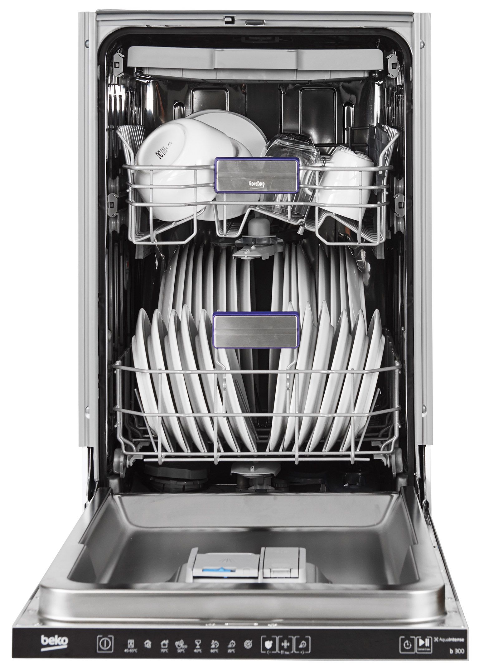 BDIS38040Q Beko afbeelding 2