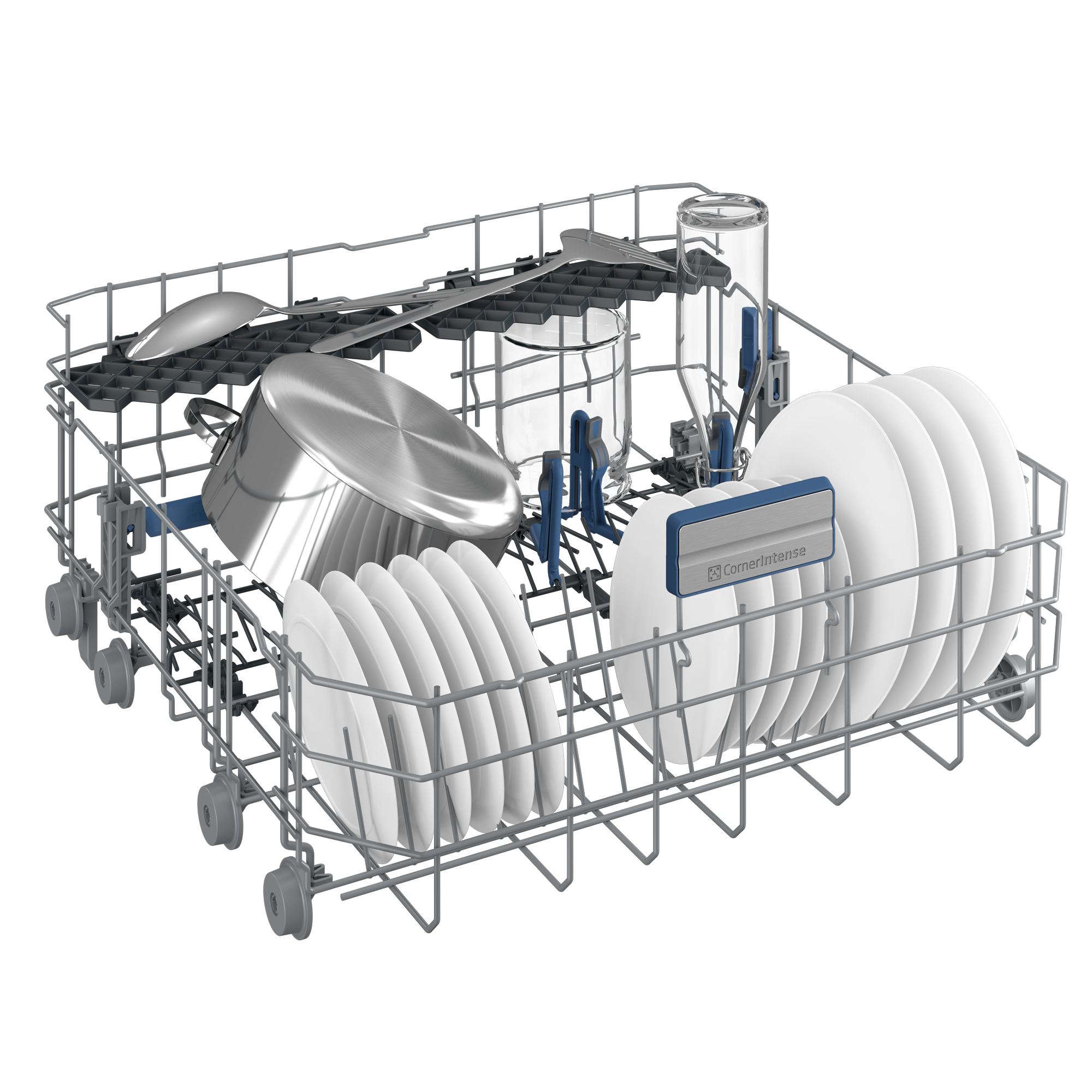 BDIT38531DC Beko afbeelding 2