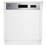 Beko BDSN153E3X