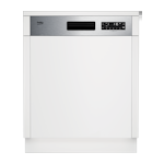Beko BDSN26430X