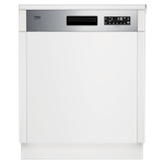 Beko BDSN26430X