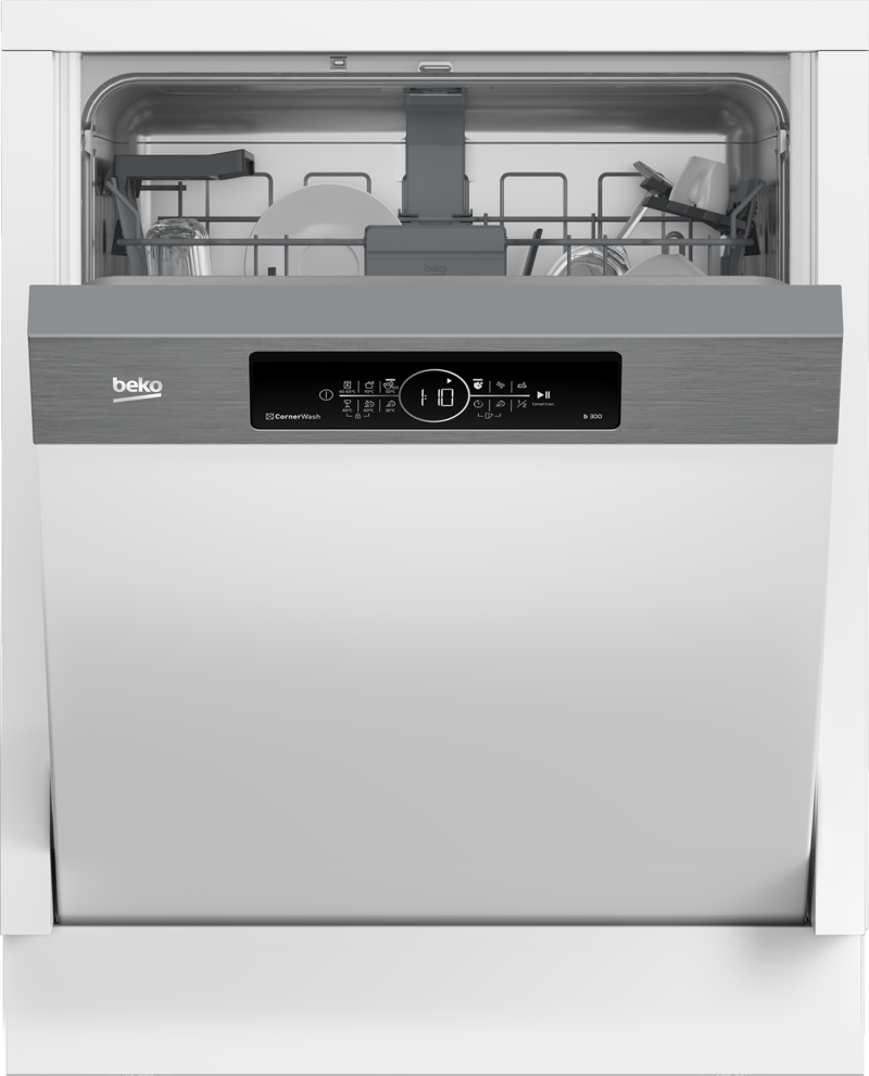 BDSN36440XC Beko afbeelding 2