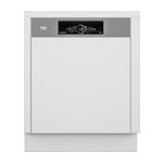 Beko BDSN36440XC