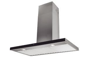 Beko BFU91BX afzuigkap afbeelding 1