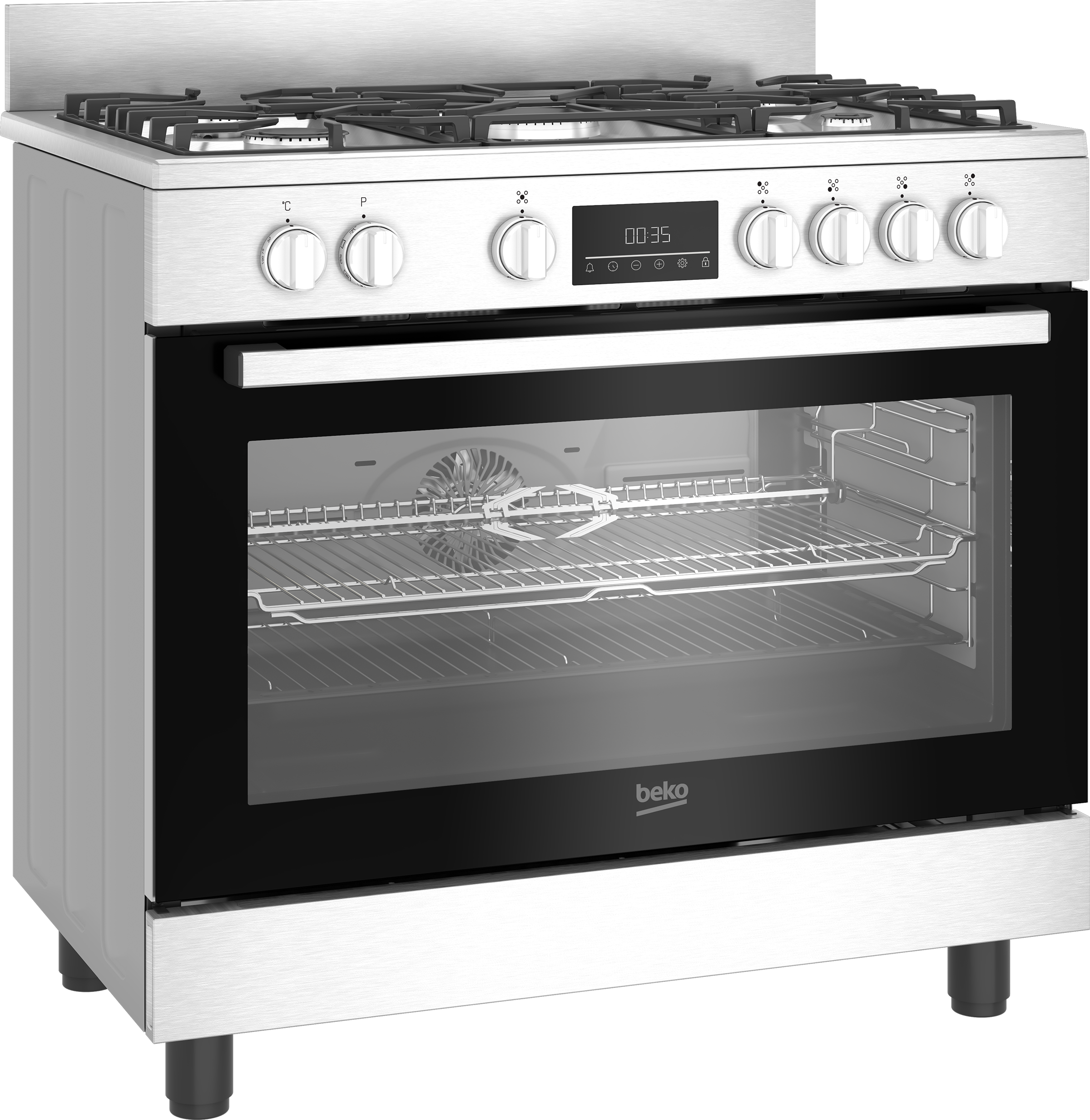 BGM11227EXN Beko afbeelding 2