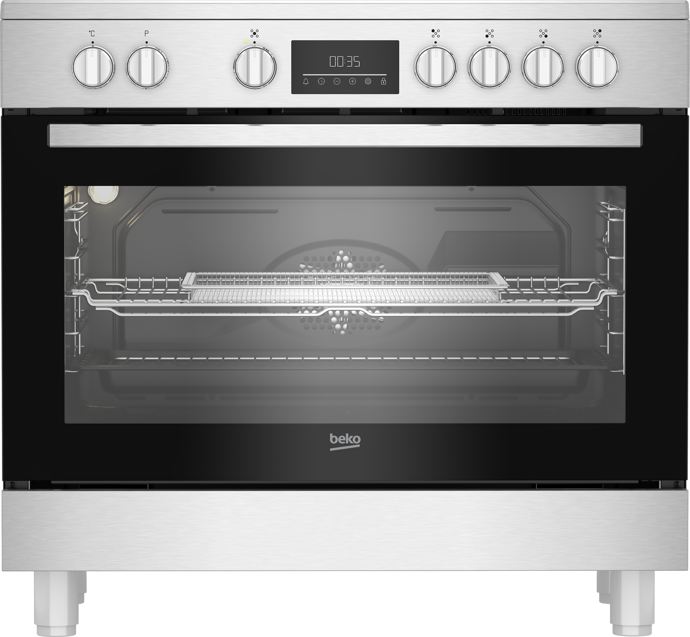 Beko BGM30203EX