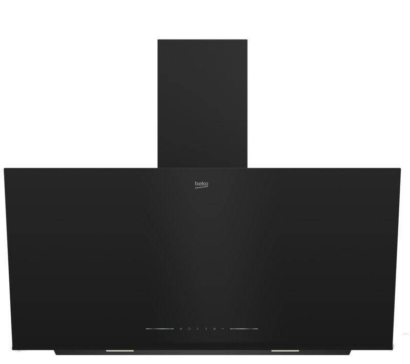 Beko BHCA96641BBBHS afzuigkap afbeelding 1