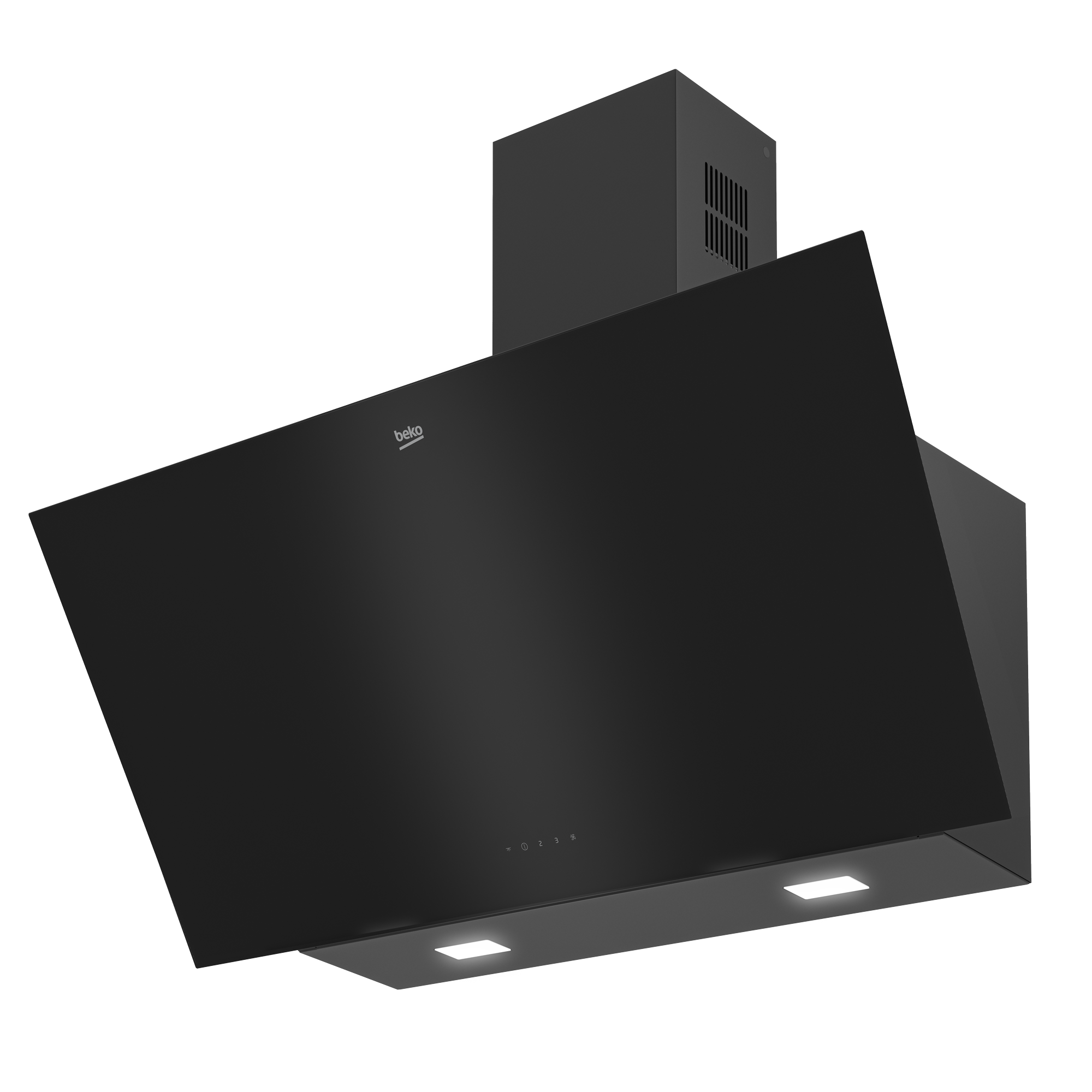 BHCA96741BBB Beko afbeelding 2