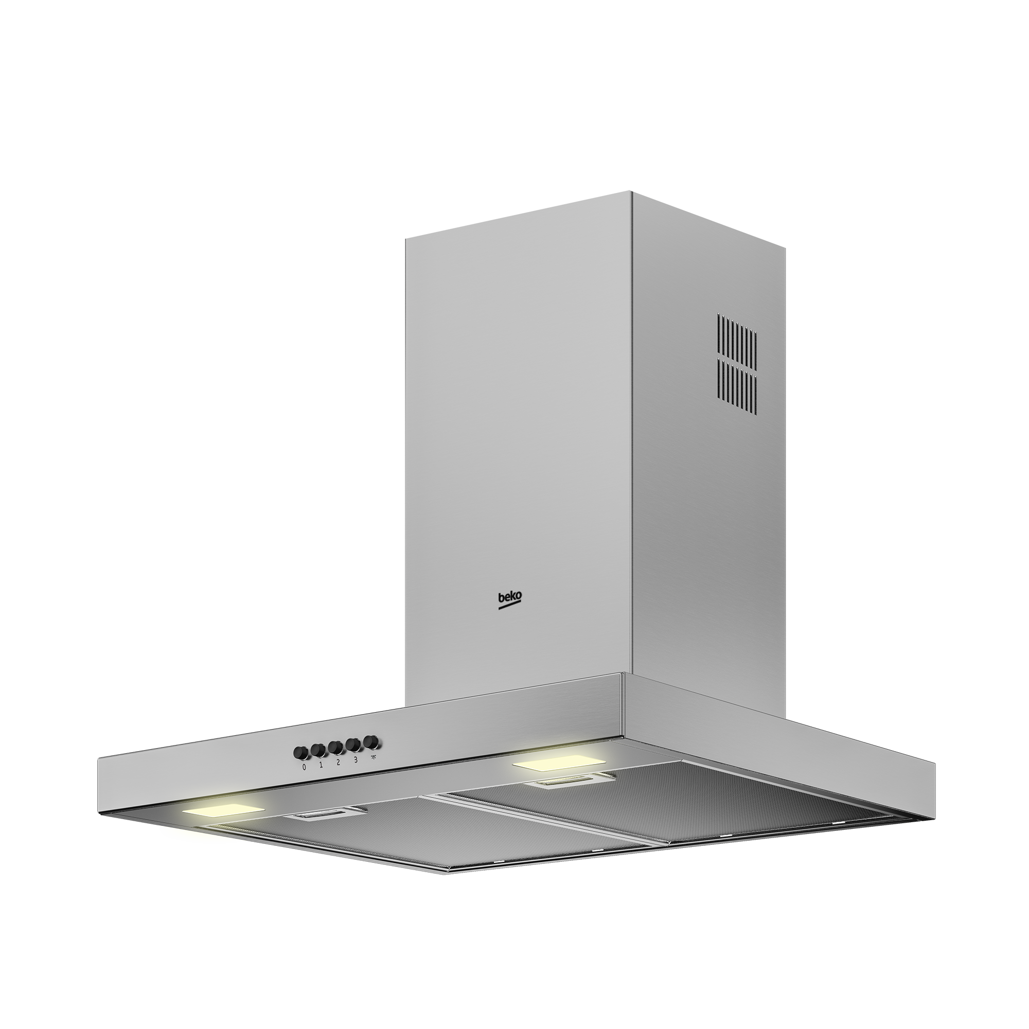 BHCB66622BX Beko afbeelding 2