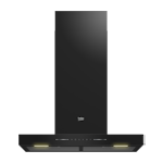 Beko BHCB66641BBBHS