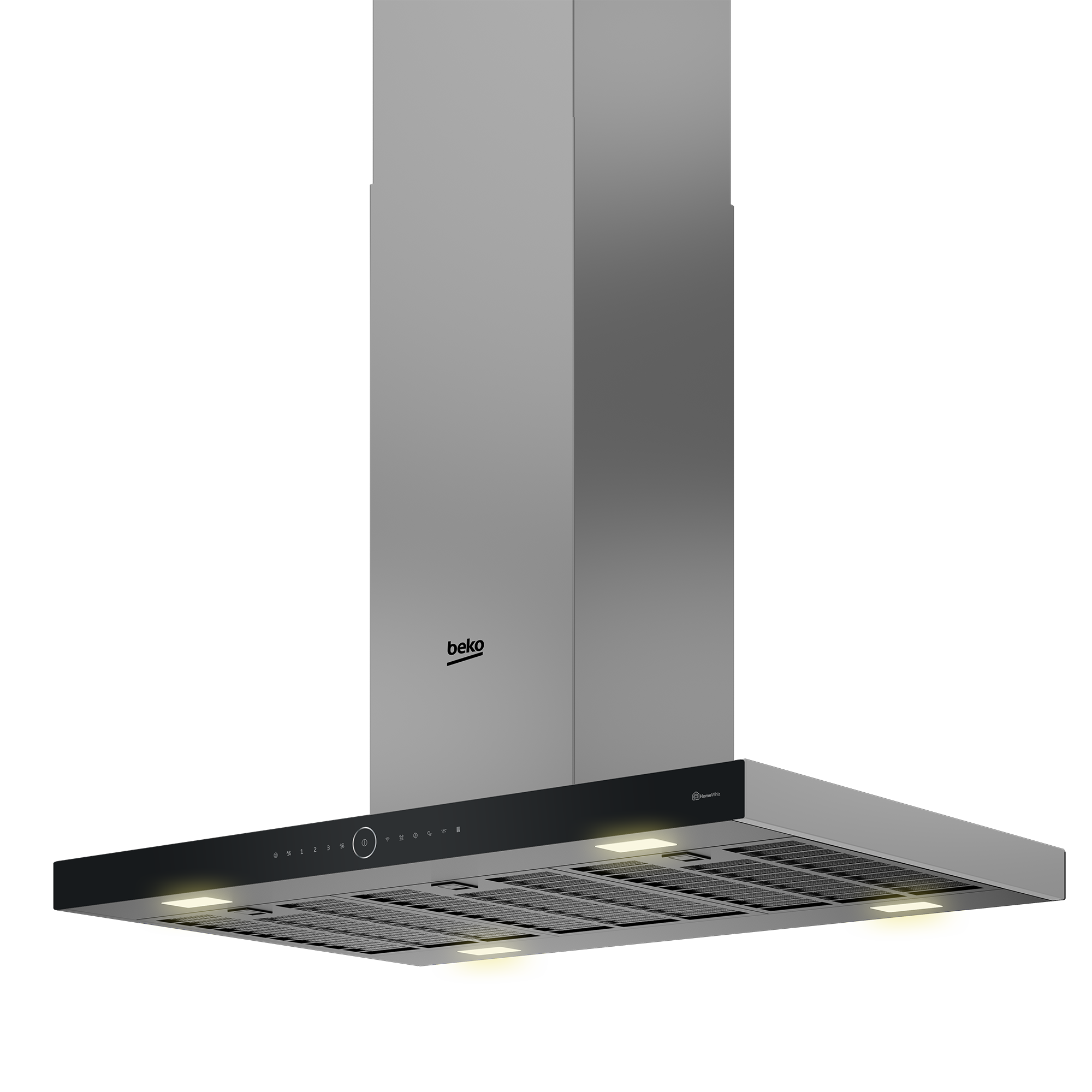 BHCI98841BBHSI Beko afbeelding 2