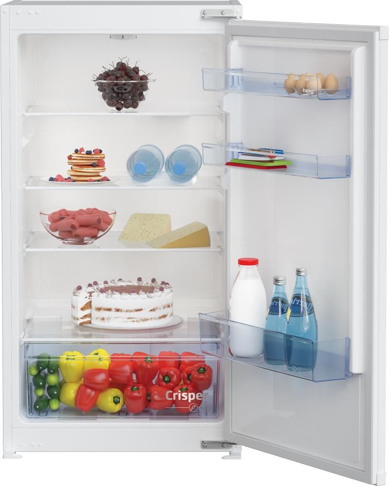 Beko BLSA16040SN koelkast afbeelding 1