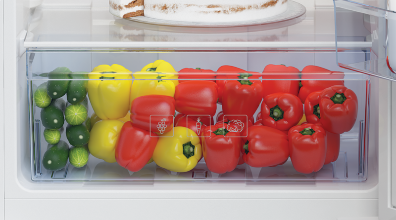 BLSA210M4SN Beko afbeelding 2