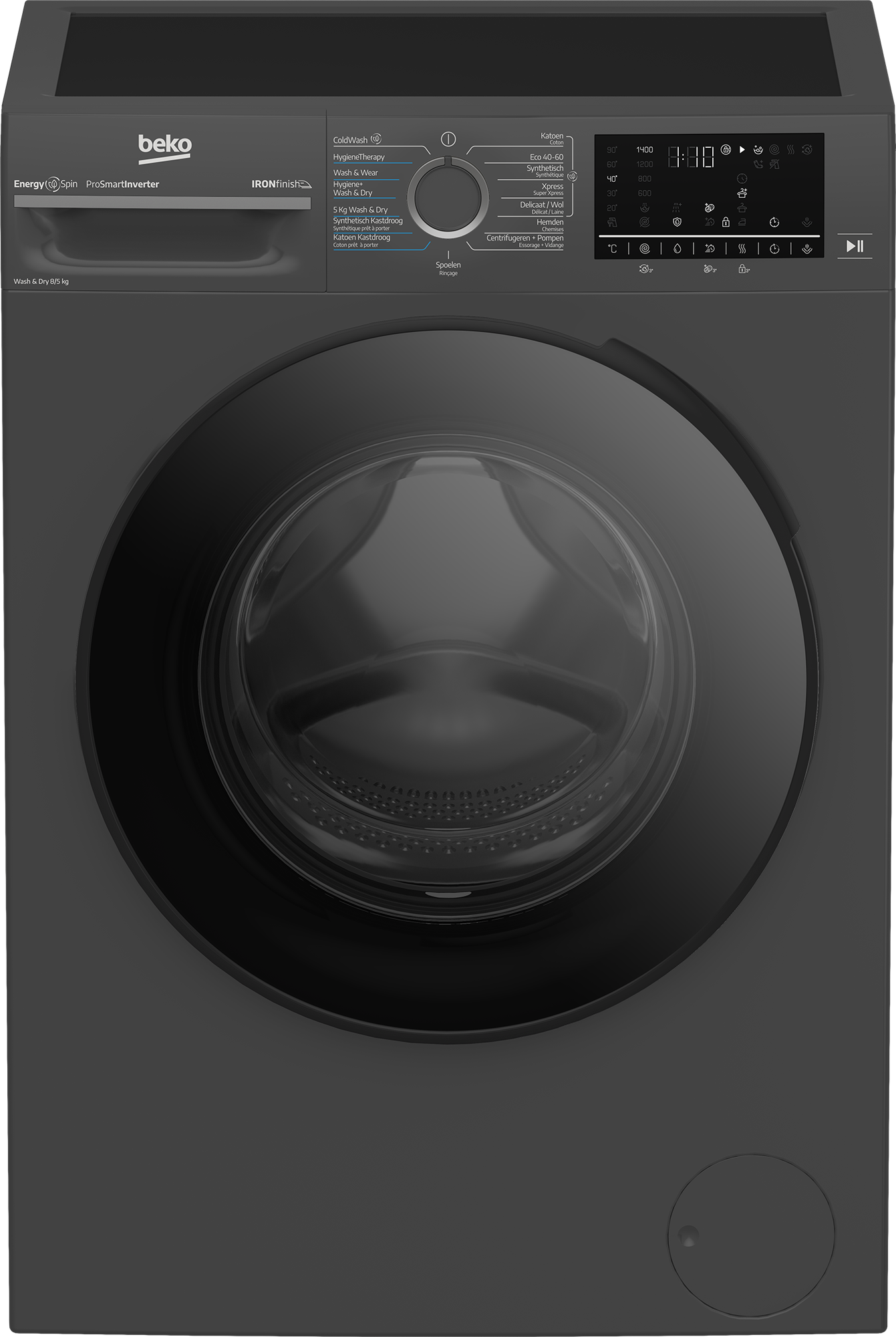 Beko BM5DFT4841A