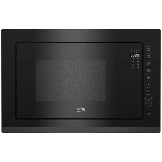 Beko BMGB25333DX magnetron afbeelding 1