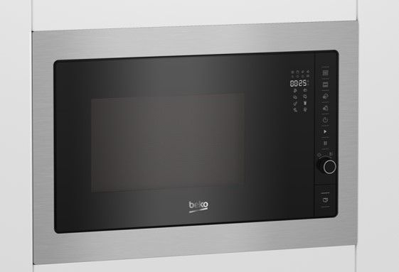 BMOB20231X Beko afbeelding 2