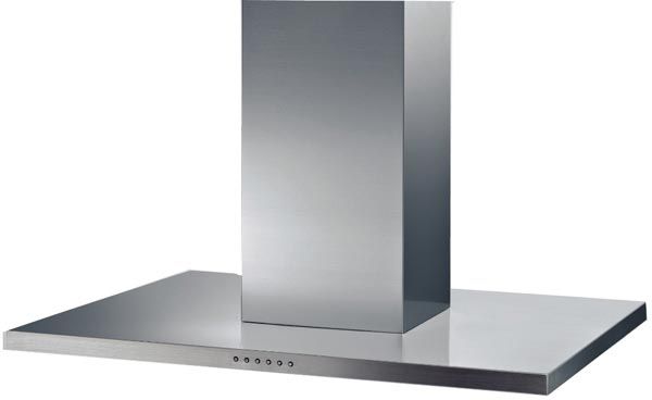 Beko BSWI90I afzuigkap afbeelding 1